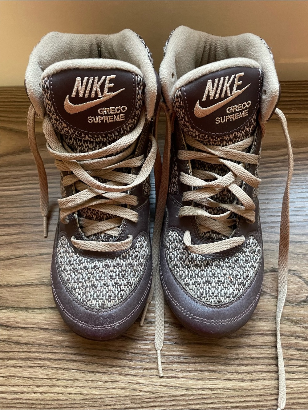 Nike Greco Supreme Shoes 316553 291 Women’s Size 6